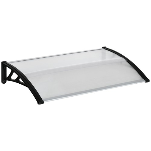 Pensilina tettoia 110x60x23 - pensilina,