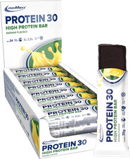 Protein 30 Barretta Proteica -
