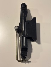 Crick a Pantografo -