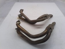 HONDA CB 1000 R 08 16 collettori di scarico vedi foto