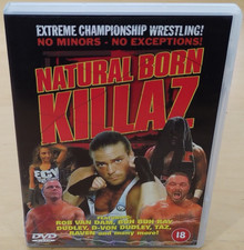 ECW Extreme Championship