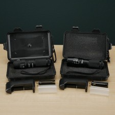 (2) Shadowhawk Tactical