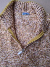Maglione Uomo con zip  MALO