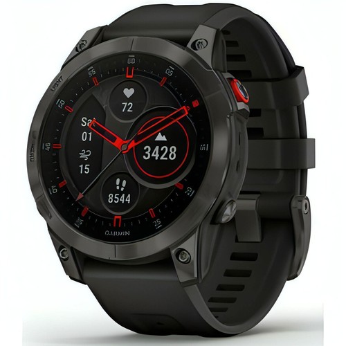 Garmin epix gen - gen, 2