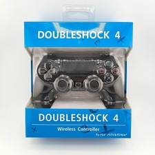 Controller Gamepad Joypad PS4