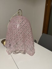 Lampada a sospensione - La Murrina 'Fazzoletto' - Vetro di Murano - '60 vintage