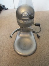 KitchenAid KP26M1XNP