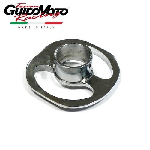 Ghiera manubrio lambretta - manubrio,