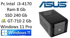 Mini asus intel core - asus,