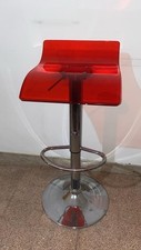 Sgabbello moderno regolabile - moderno,