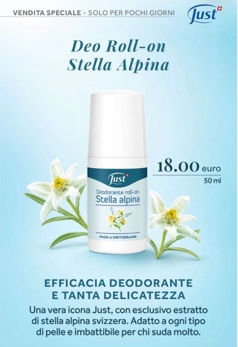 Deo roll stella - 3,