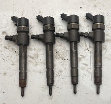 INIETTORI PER FIAT Punto