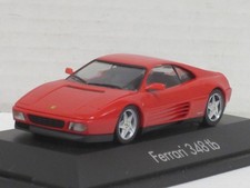 Ferrari 348 tb Coupé in