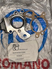 kit miscelatore Romano Autogas