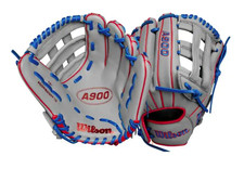 Guanto da baseball Wilson A900