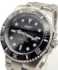 Orologio James Bond 007 Ltd Ed