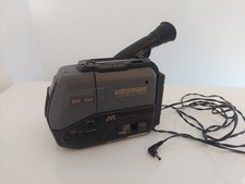 Videocamera VHS compatta JVC GR-AX2 - NON TESTATA 