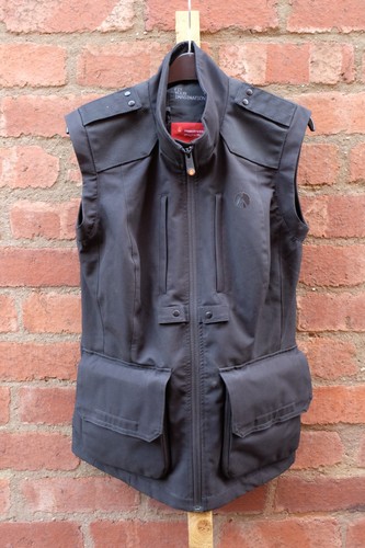 Gilet fotografo professionale - fotografo,