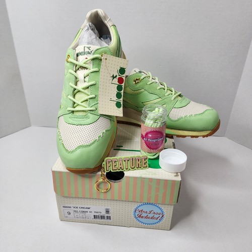 Diadora uomo n9000 - uomo, colore