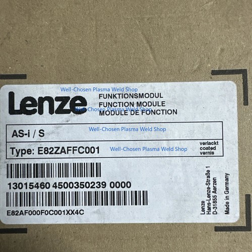 Modulo inverter e82zaffc001 - inverter,