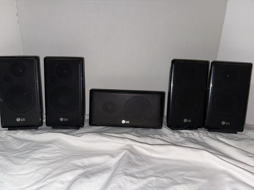 Altoparlanti audio surround - , lg