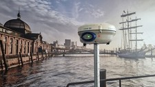 Trimble R6 Modello 2 GNSS