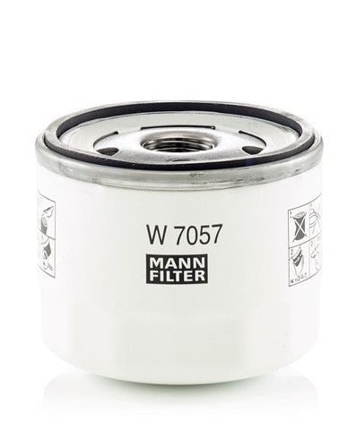 Filtro olio ford max - filtro, av