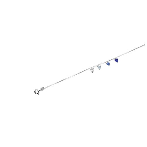 Bracciale pendenti donna