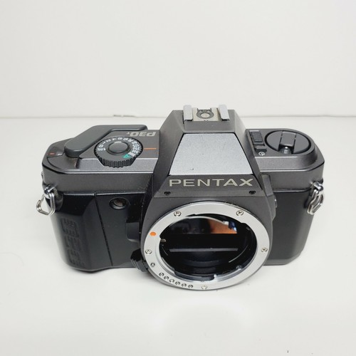 Fotocamera pentax p30t solo - fotocamera,