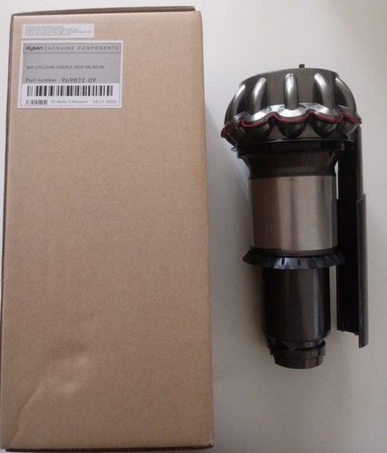 Ciclone originale dyson - originale,