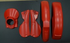 Kit Completo Aprilia RC 50,80