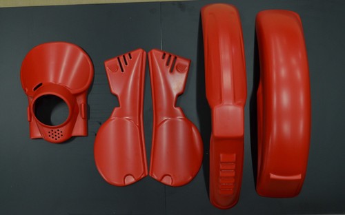 Kit completo aprilia 80 - aprilia, rc