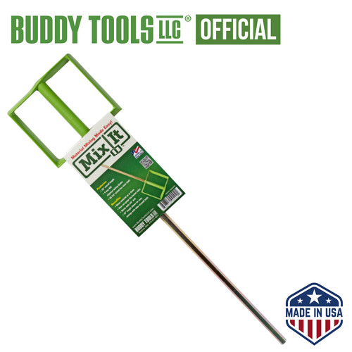 Buddy tools sheetrock - tools, 20"