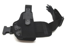 Fondina Vega cordura coscia