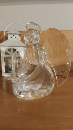 Scultura angioletto - scultura,