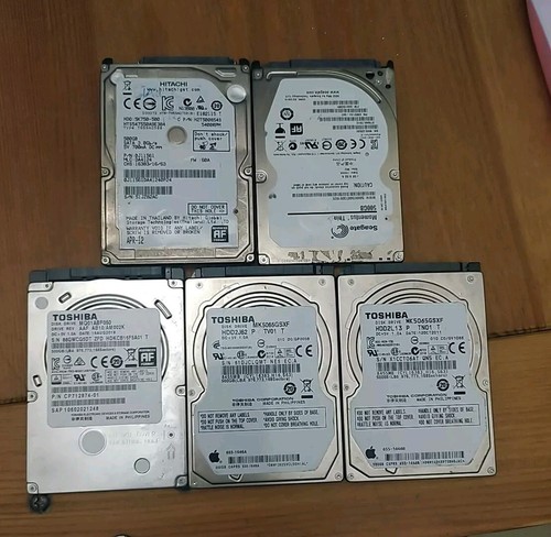 Hard disk esterno - hard-disk, gb