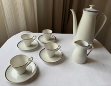 Servizio da caffe in fine