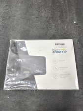 HDTV Antenna Multidirectional