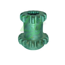 INGRANAGGIO DOPPIO ad