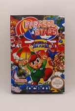 NES - Parasol Stars Rainbow