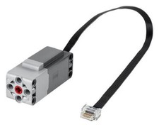 Lego Powered Up L Motor