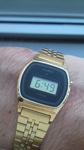 Casio lithium lb320 modulo - lithium, /2