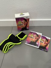 Zumba Fitness Join the Party