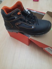 scarpe antinfortunistica alte