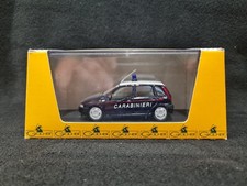 GIOCHER FIAT PUNTO S 4 DOOR