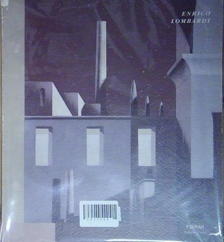 Enrico lombardi forni - enrico,