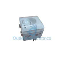SIEMENS 5TG0486 DELTA GEO LAMPADA DI EMERGENZA ESTRAIBILE 10A 230V