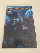 Duel Masters #1 Sealed With