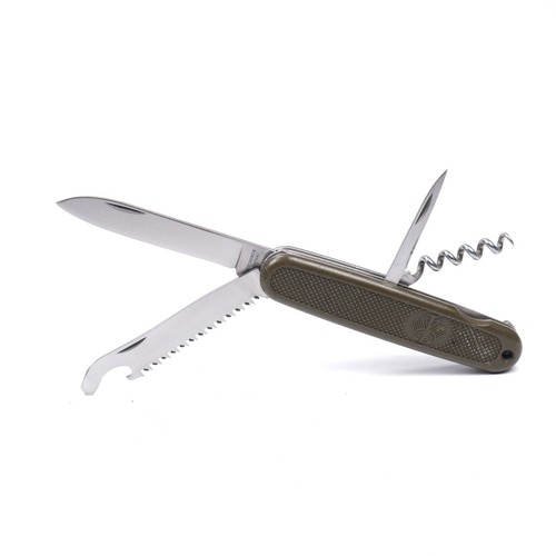 Coltello tascabile pieghevole - coltello,