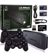 CONSOLE TV STICK HDMI 4K 64